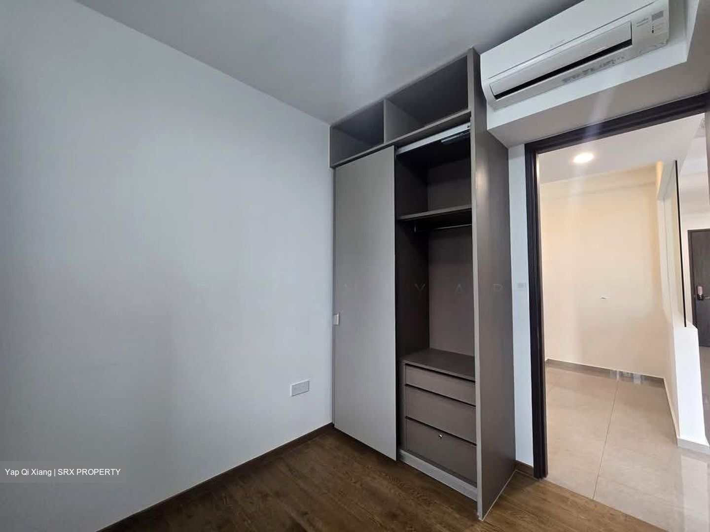 Parc Clematis (D5), Apartment #563177881